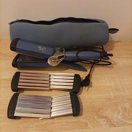 Piastra per capelli Imetec Ego E5 100