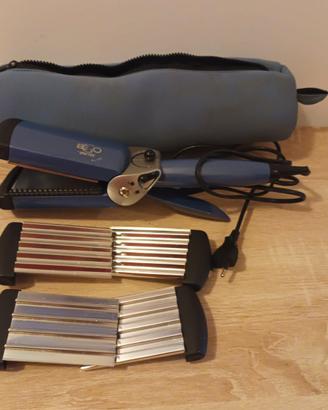 Piastra per capelli Imetec Ego E5 100