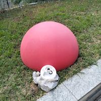 lampada da giardino
