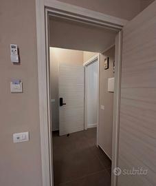 Disponibilita´di monolocali e bilocali arredati