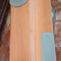 Casse Infinity Kappa 400 + Nad C 350 Amplificatore