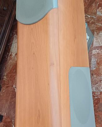 Casse Infinity Kappa 400 + Nad C 350 Amplificatore