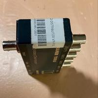 Kramer VM‑51 – Amplificatore Video 1x5