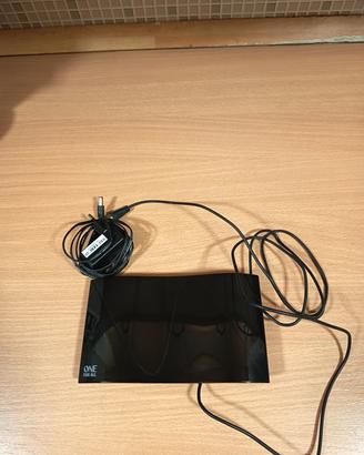 antenna per tv