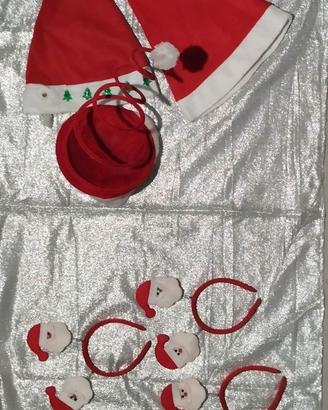 decorazioni natalizie