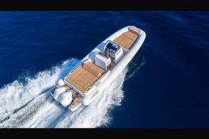 GOMMONE HALMA RIB HR30
