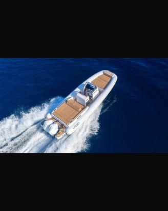 GOMMONE HALMA RIB HR30