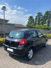 Renault Clio 3