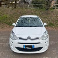 Citroen C3 1.6 bluehdi Feel edition 75cv