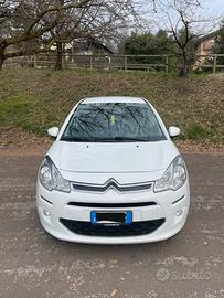 Citroen C3 1.6 bluehdi Feel edition 75cv