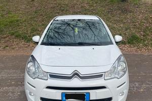 Citroen C3 1.6 bluehdi Feel edition 75cv