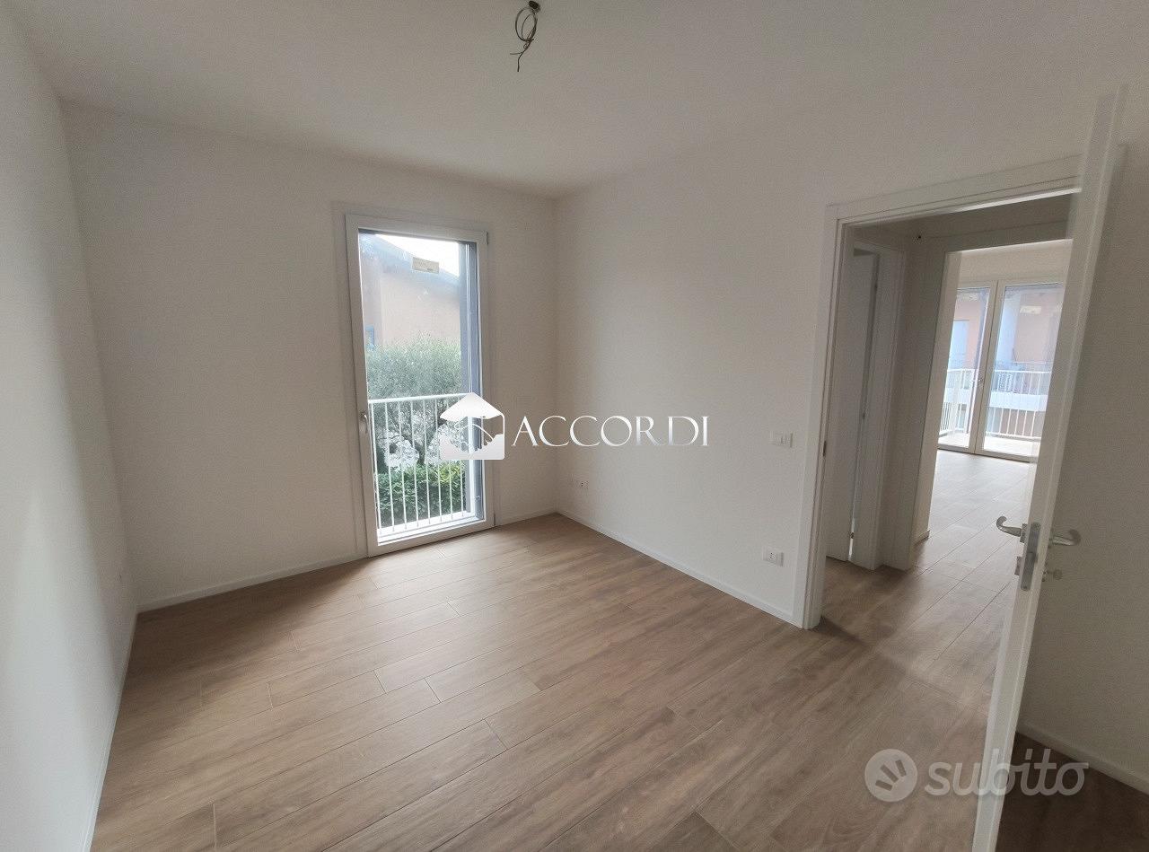 Appartamento – Monastier di Treviso - Altro