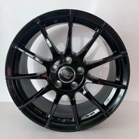 Cerchi in lega MSW Wheels 85 7x17 Ford Fiesta