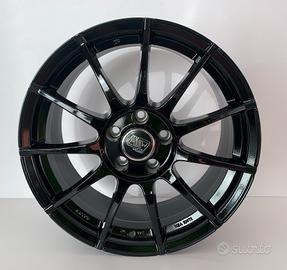 Cerchi in lega MSW Wheels 85 7x17 Ford Fiesta