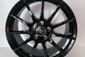 Cerchi in lega MSW Wheels 85 7x17 Ford Fiesta