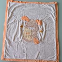 Coperte neonato