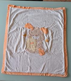 Coperte neonato