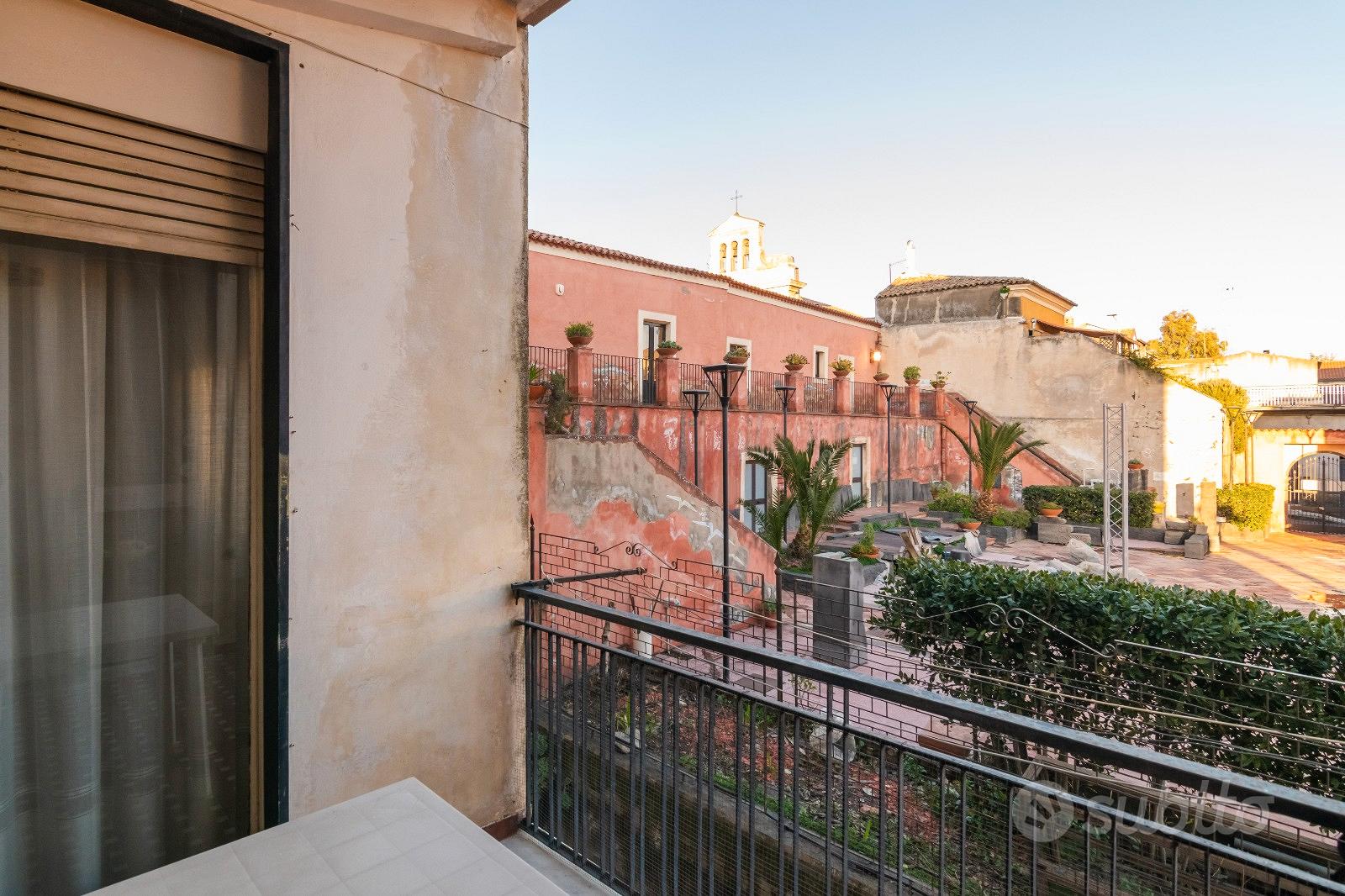 Appartamento – Belpasso, Villaggio del Pino - Altro