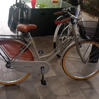 Bicicletta da Passeggio tipo olandese Marca Europa
