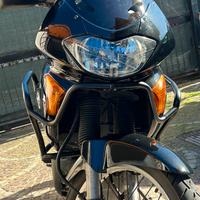 Transalp 650