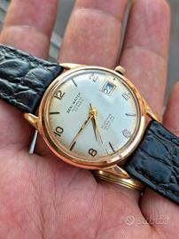 Seni Watch Anni '50 / '60 Automatico