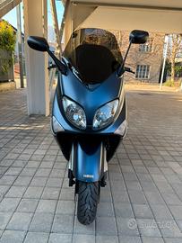 Yamaha TMAX 500 - Night Max