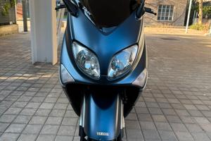 Yamaha TMAX 500 - Night Max