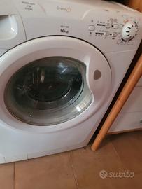 Lavatrice Candy