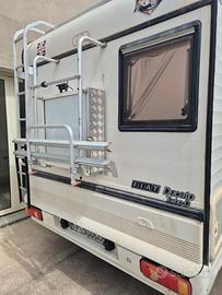 CAMPER FIAT DUCATO
