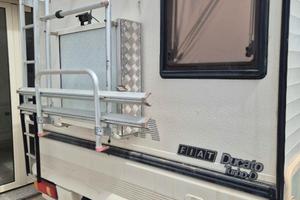 CAMPER FIAT DUCATO