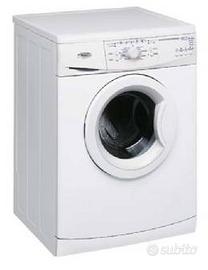 Lavatrice Whirlpool AWO/D 4312