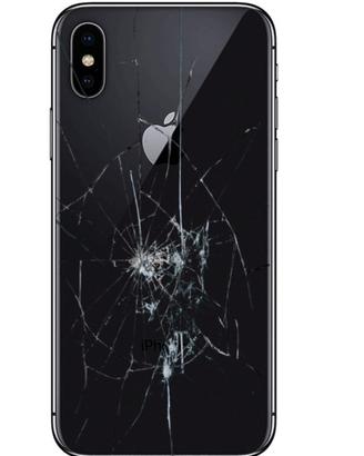 prendo iphone rotti.