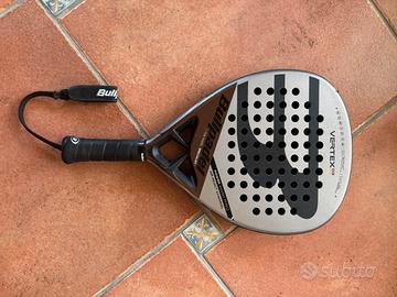 Bullpadel Vertex 03