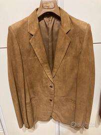 Giacca donna vera ranna taglia 42