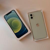 IPhone 12 Verde 128 Giga