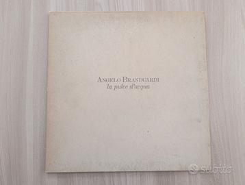 Angelo Branduardi - La Pulce d'Acqua