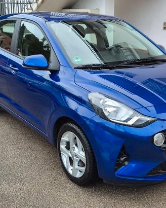 Hyundai i10 1.0 mpi Prime 67cv