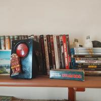 collezione dvd