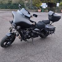 Kawasaki vulcan s