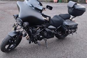 Kawasaki vulcan s