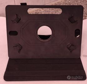 Cover Girevole X IPad Tablet Universale NO CINESE
