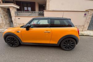 Mini cooper d 1.5