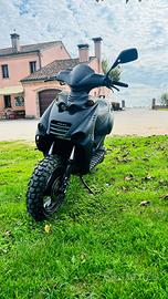Beta ark raffredd aria 50cc omologato 2 posti