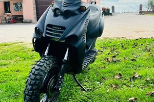 Beta ark raffredd aria 50cc omologato 2 posti