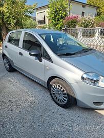 fiat grande punto