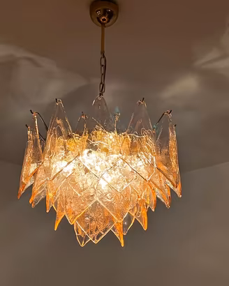 Lampadario La Murrina