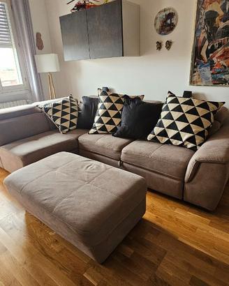 Divano Dondi Salotti