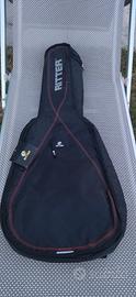 Ritter, Gig bag per chitarra elettrica 