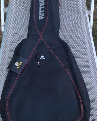 Ritter, Gig bag per chitarra elettrica 
