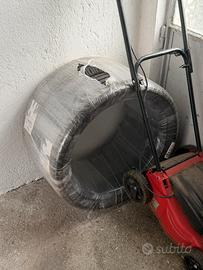 215 45 R20 95T Continental EcoContact 6 2 gomme